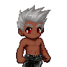 Da Black Kakashi's avatar