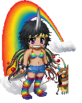 rainbow rachael's avatar