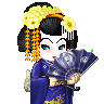 Saseko Morii's avatar