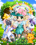 SailorGreenSparkles