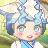 Mugetsu Ookamiza's avatar