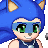 Sonic the Hedgehog-SU's username