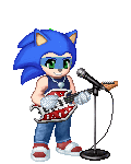 Sonic the Hedgehog-SU's avatar