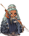 Lady Cressida