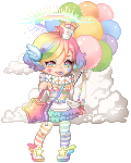 Plum Ghost's avatar