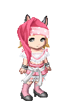 Pink Blushes's avatar