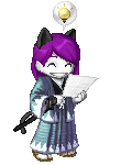 Professor Uesugi Purple's avatar
