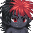 Black Hakumen's avatar