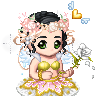 The Little Blossom's avatar