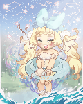Harpsichord Hime