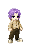 Oshima Chrono's avatar