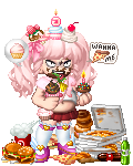 Fat Girl Revenge's avatar