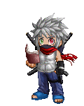 Mr. Hatake