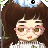 Miss Mizuno's avatar