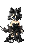 ladywolfasha's avatar