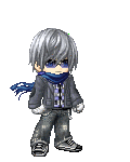 Itachi Yoshihiro's avatar