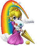 ThePrincessPeach's avatar