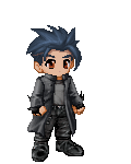 SpawnOFinfinity's avatar