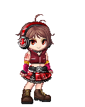 Sakine Meiko's avatar