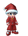 Santa Claus Lives On's avatar