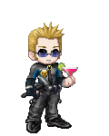 Kurtis Stryker's avatar