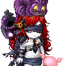 MushroomSama's avatar