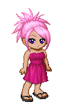 Cute Candy Sakura's avatar