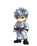 Gintoki Sakata-SAMA