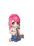 Sexysaurus Rex's avatar