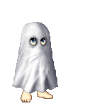 A Scary Ghost's avatar