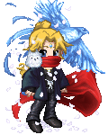Nyl Phairen's avatar