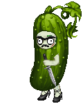 The Killer Pickle