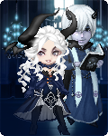 Sorceress Digi's avatar