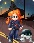 Silent Running's avatar
