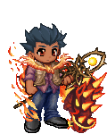 Spellfire109's avatar
