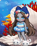 Queen Crystal Glowing