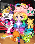 Tenma Star Enchanted