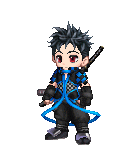 sasuke the swordman