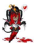 Devil Ashes's avatar
