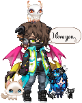 mistalina13's avatar