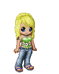 blondeygirl1's avatar