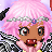 pinky loves pinkie's avatar