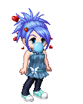 Blue~x~Rose's avatar