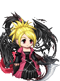 Queen Rozalin's avatar
