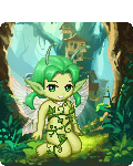 Wriggalia's avatar