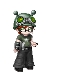 Cassavant's avatar