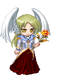 Eris Disc0rdia's avatar