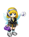 The Vocaloid Fairy's avatar