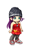 Miss Francoise Swann's avatar
