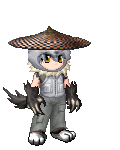 dark bow inuyasha's avatar
